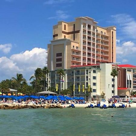 Gulfview Hotel - On The Beach Clearwater Beach Zewnętrze zdjęcie